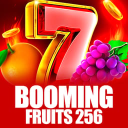 Booming Fruits 256 image