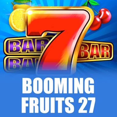Booming Fruits 27 image