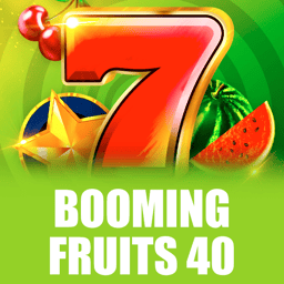 Booming Fruits 40 image