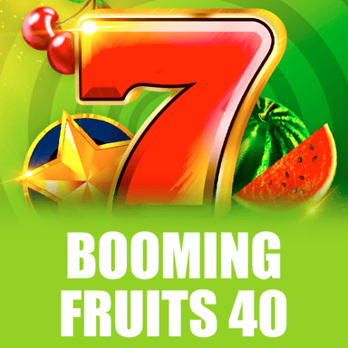 Booming Fruits 40 image