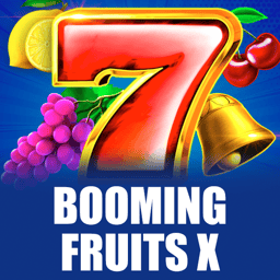 Booming Fruits X image