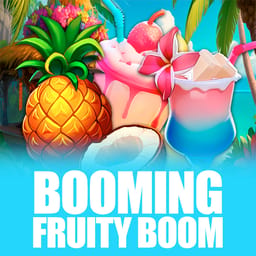 Booming Fruity Boom image