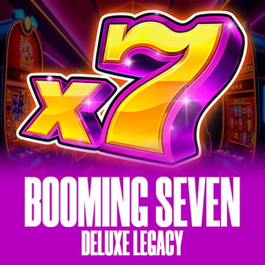 Booming Seven Deluxe Legacy image