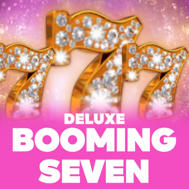 Booming Seven Deluxe image