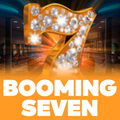 Booming Seven image