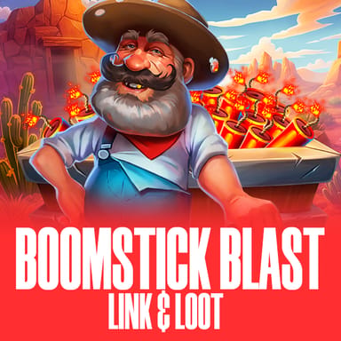 Boomstick Blast: Link & Loot image