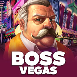 Boss Vegas image