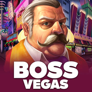 Boss Vegas image