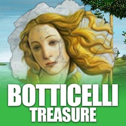 Botticelli Treasure image