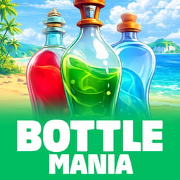 Bottle Mania image