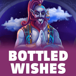 Bottled Wishes image