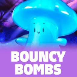 Bouncy Bombs image