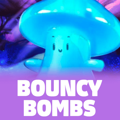 Bouncy Bombs image