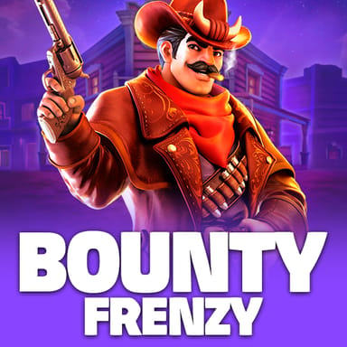 Bounty Frenzy image