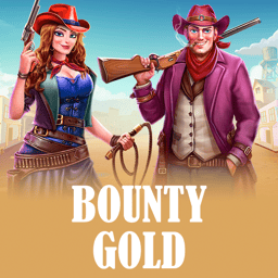 Bounty Gold image