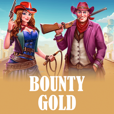 Bounty Gold image