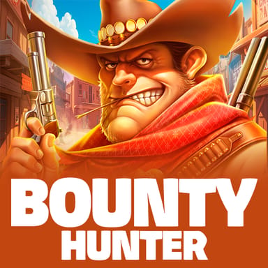 Bounty Hunter image