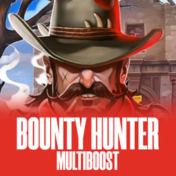 Bounty Hunter MultiBoost image