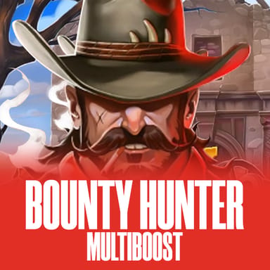 Bounty Hunter MultiBoost image