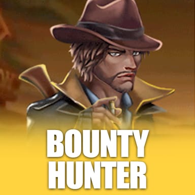 Bounty Hunter image