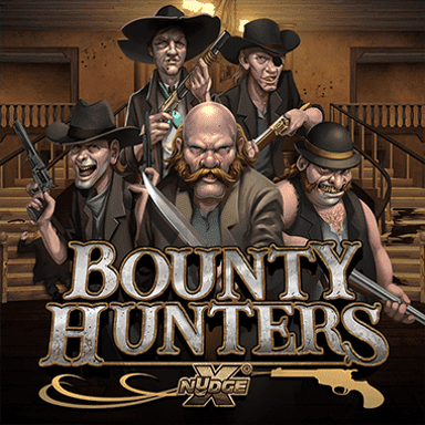 Bounty Hunters image