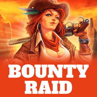 Bounty Raid image