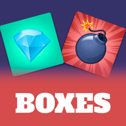 Boxes image