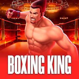 Boxing King image