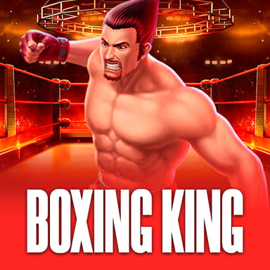Boxing King image