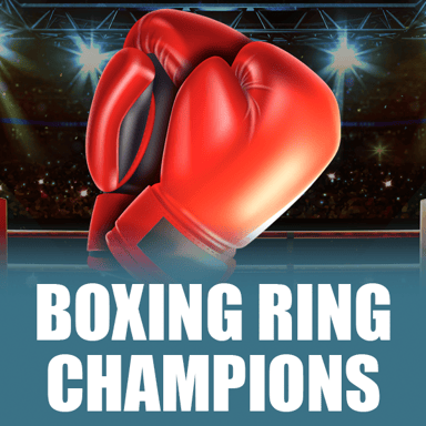 Boxing Ring Champions image