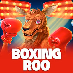 Boxing Roo image