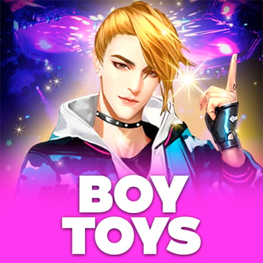 Boy Toys image