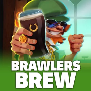 Brawlers Brew image
