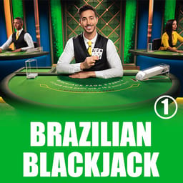Brazilian Blackjack 1 image