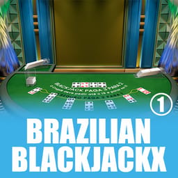 Brazilian BlackjackX 1 image