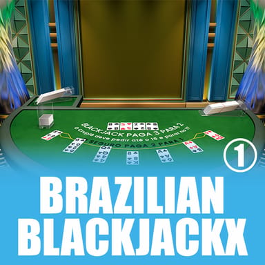 Brazilian BlackjackX 1 image