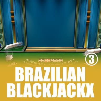 Brazilian BlackjackX 3 image