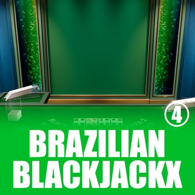 Brazilian BlackjackX 4 image