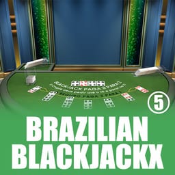 Brazilian BlackjackX 5 image