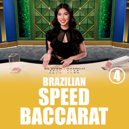Brazilian Speed Baccarat 4 image