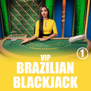 Brazilian Blackjack 3 image