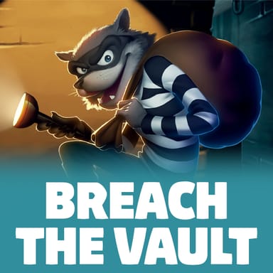 Breach the Vault image