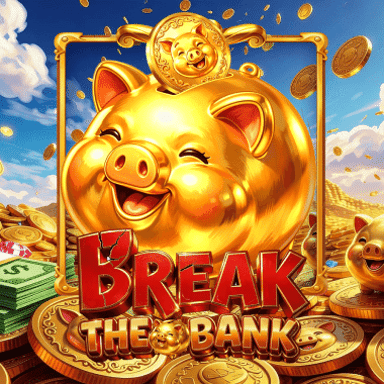 Break the Bank image