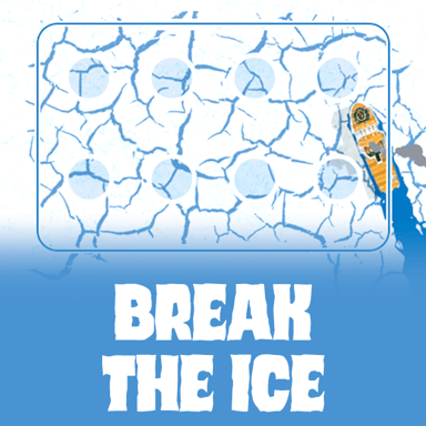 Break the Ice image