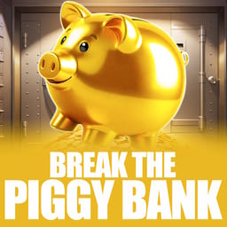 Break The Piggy Bank image