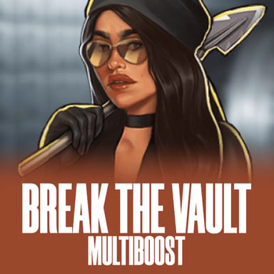 Break the Vault MultiBoost image