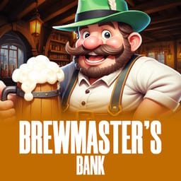 Brewmaster's Bank image