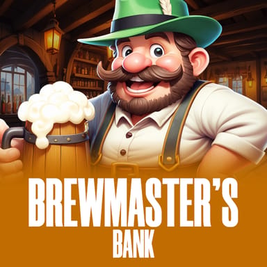 Brewmaster's Bank image
