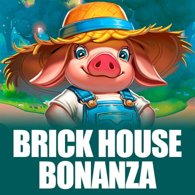 Brick House Bonanza image