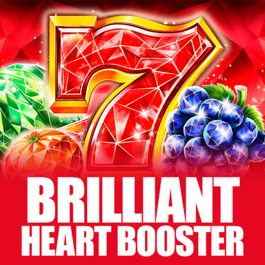 Brilliant Heart Booster image